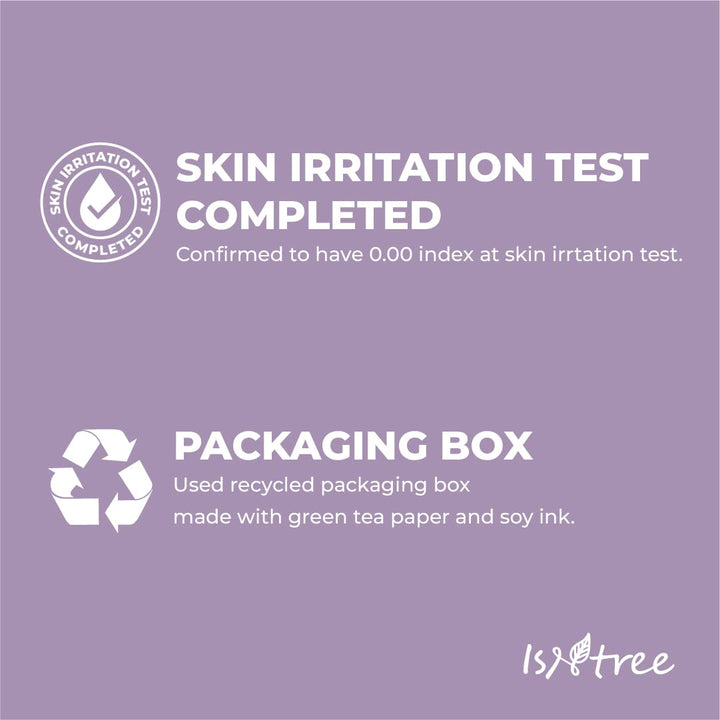 IsNtree Onion Newpair Essence Toner, 200 ml