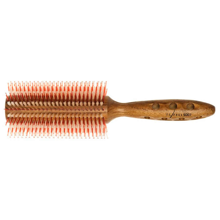 Y.S.PARK Curl Shine Styler Super G Series, 60 g