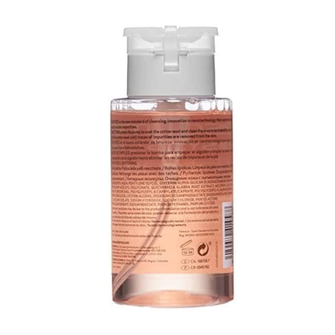 SENSYSES Lightening Cleanser, 6.8 fl oz