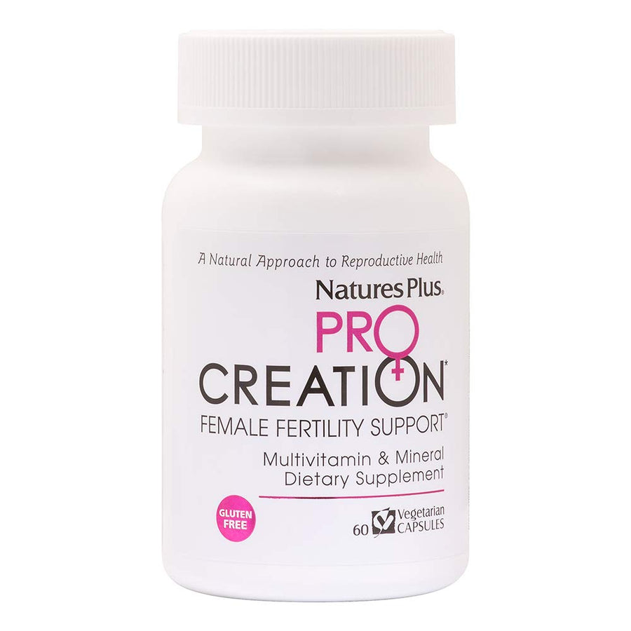 ProCreation Fertility Support, 60 Count