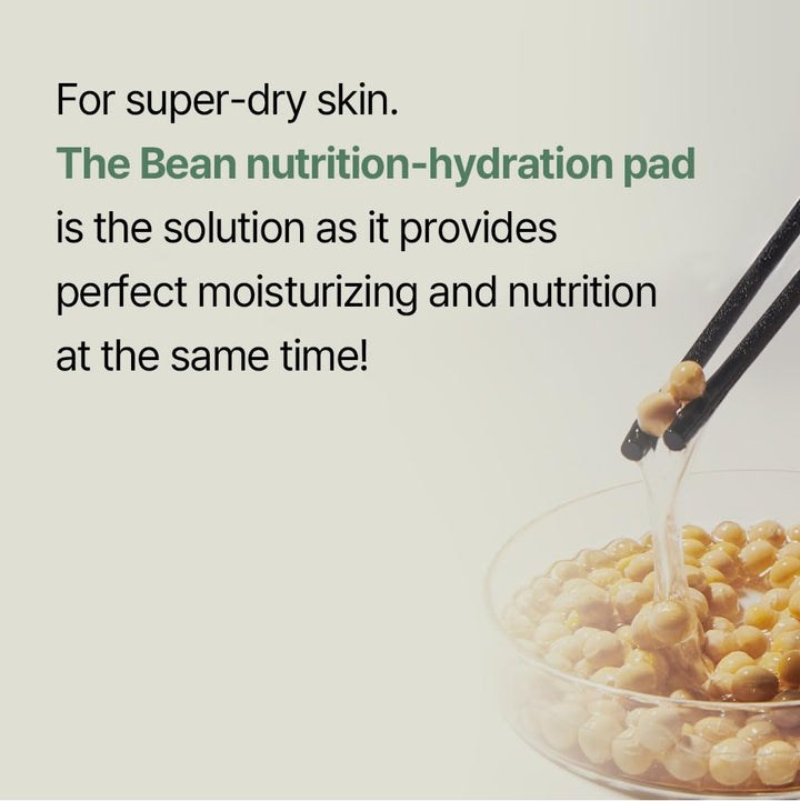 mixsoon Bean Toner Pad, 280 ml, 70 Count