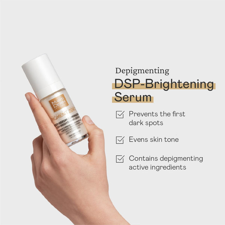 Martiderm Dspbrightening Serum, 30 ml