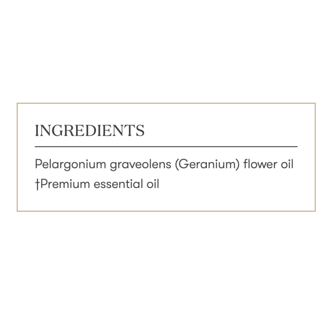 Young Living Geranium Essential Oil, 15 ml