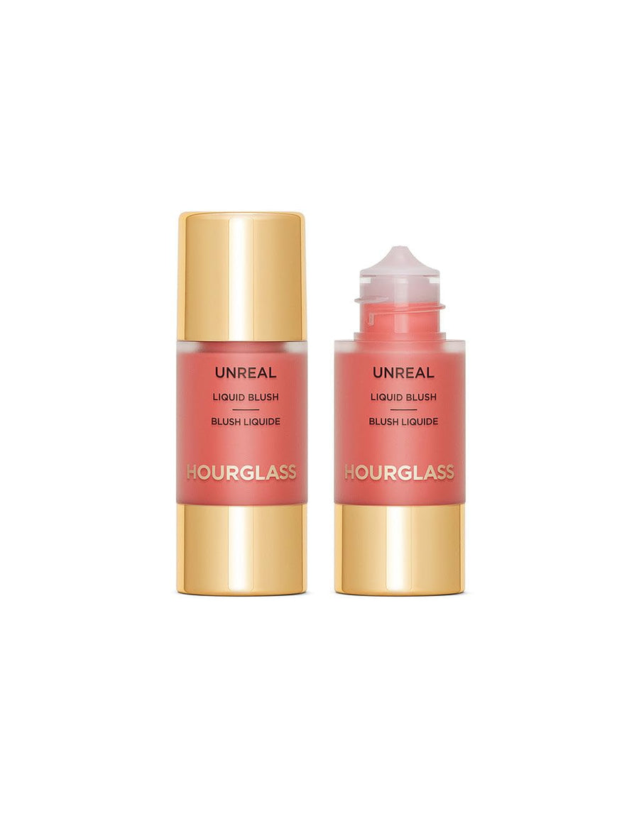 HOURGLASS Unreal Liquid Blush, Future