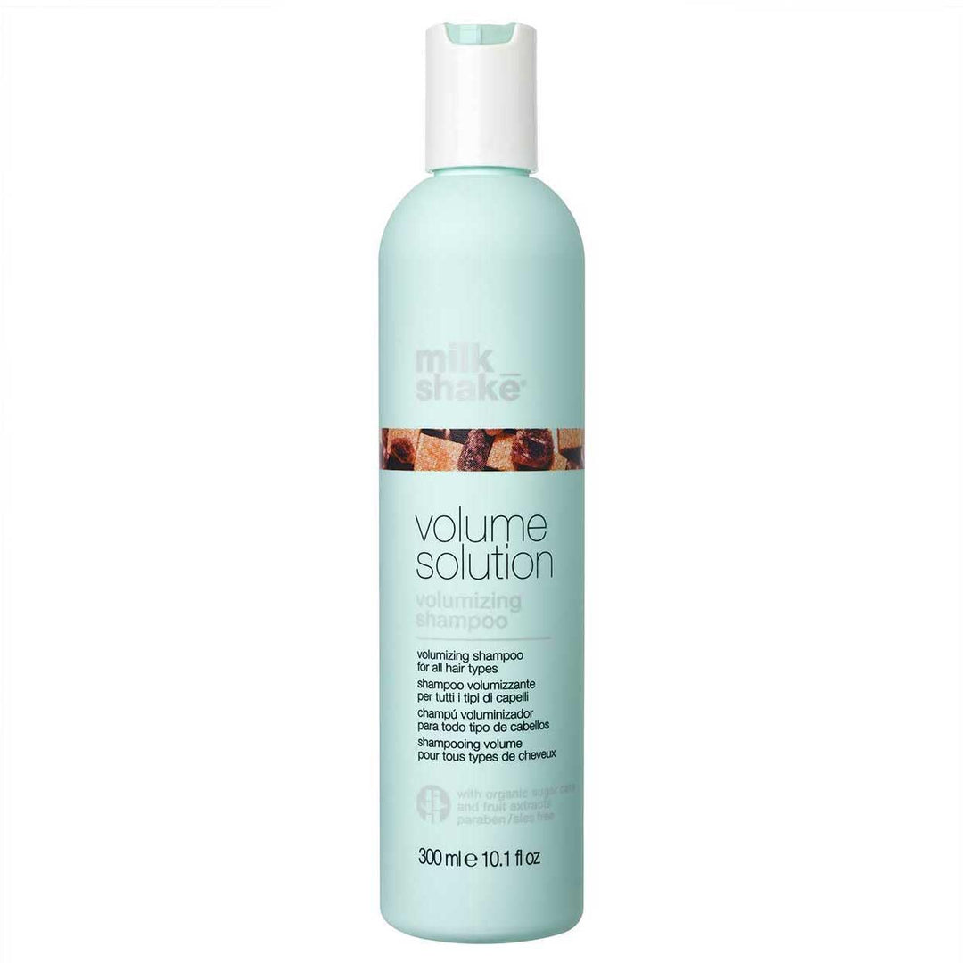 milk_shake Volume Solution Volumizing Shampoo, 33.8 fl oz