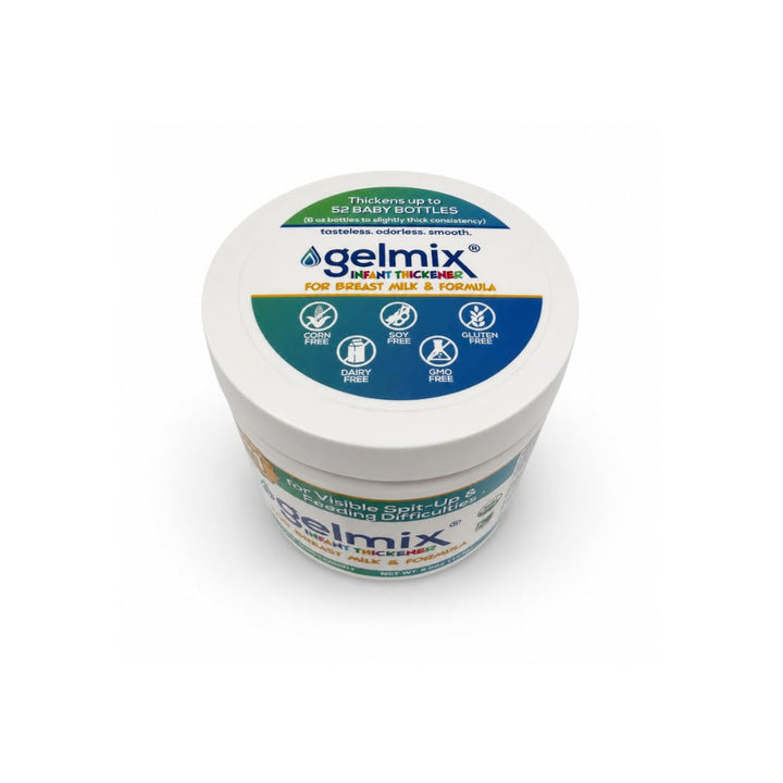Gelmix Infant Thickener, 4.4 oz