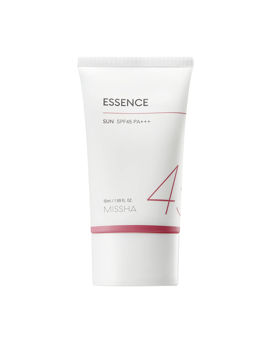 Missha All Around Safe Block Essence Sun, 50 ml