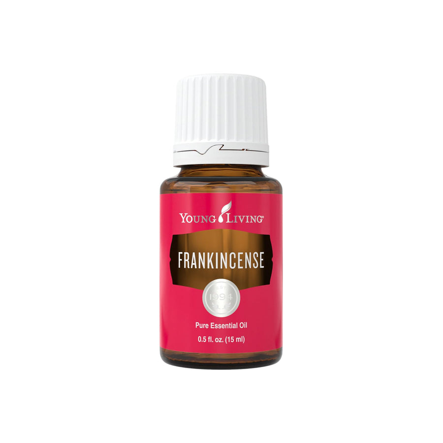 Young Living Frankincense Essential Oil, 15 ml