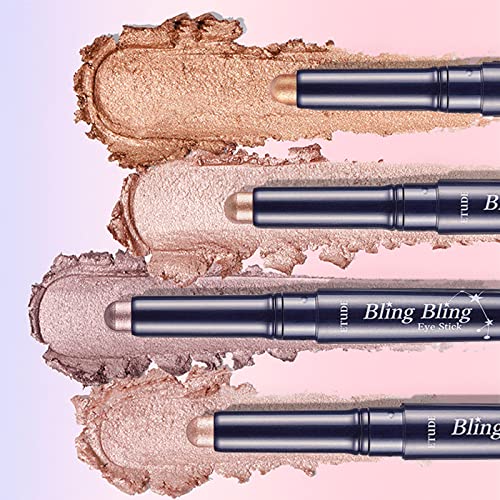 ETUDE Bling Bling Eye Stick, Moon Star, 21AD