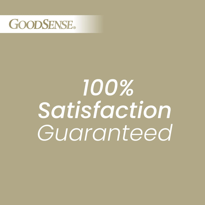 Good Sense All Day Allergy Cetirizine Hydrochloride Tablets, 10 mg, 365 Count