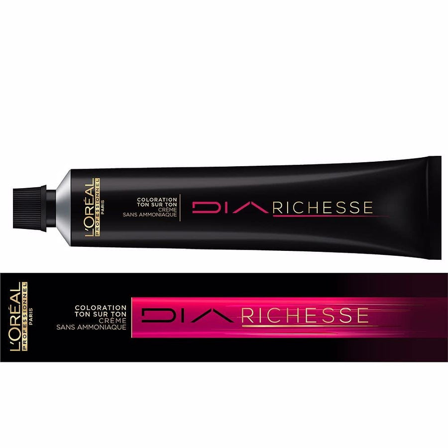 L'Oréal Professionnel Dia Richesse Semi-Permanent Hair Color