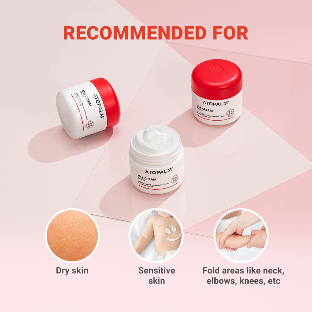 ATOPALM MLE Cream, 100 ml