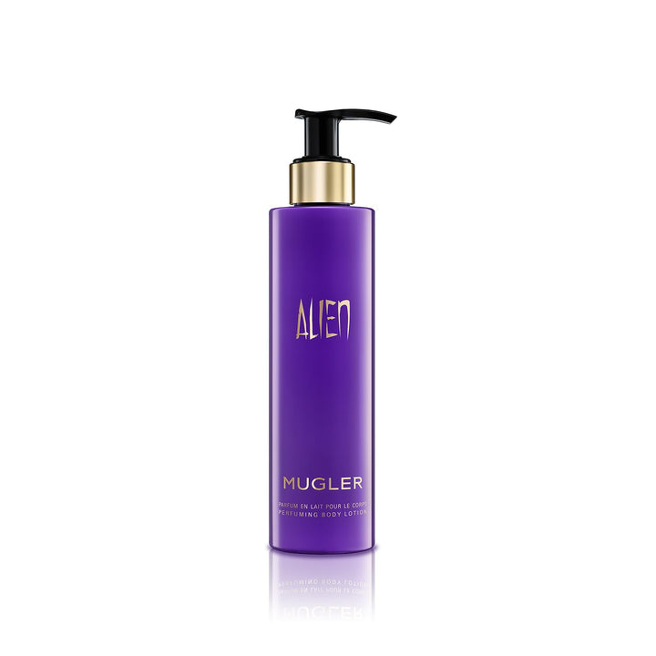 Mugler Alien Perfuming Body Lotion, 200 ml