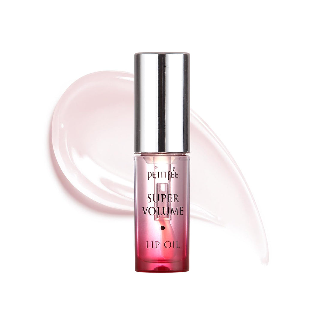 Petitfee, Super Volume Lip Oil, 3 g