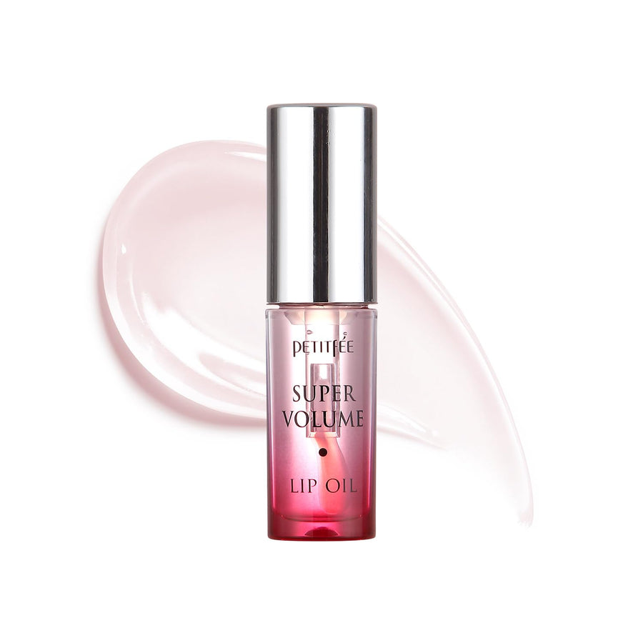 Petitfee, Super Volume Lip Oil, 3 g