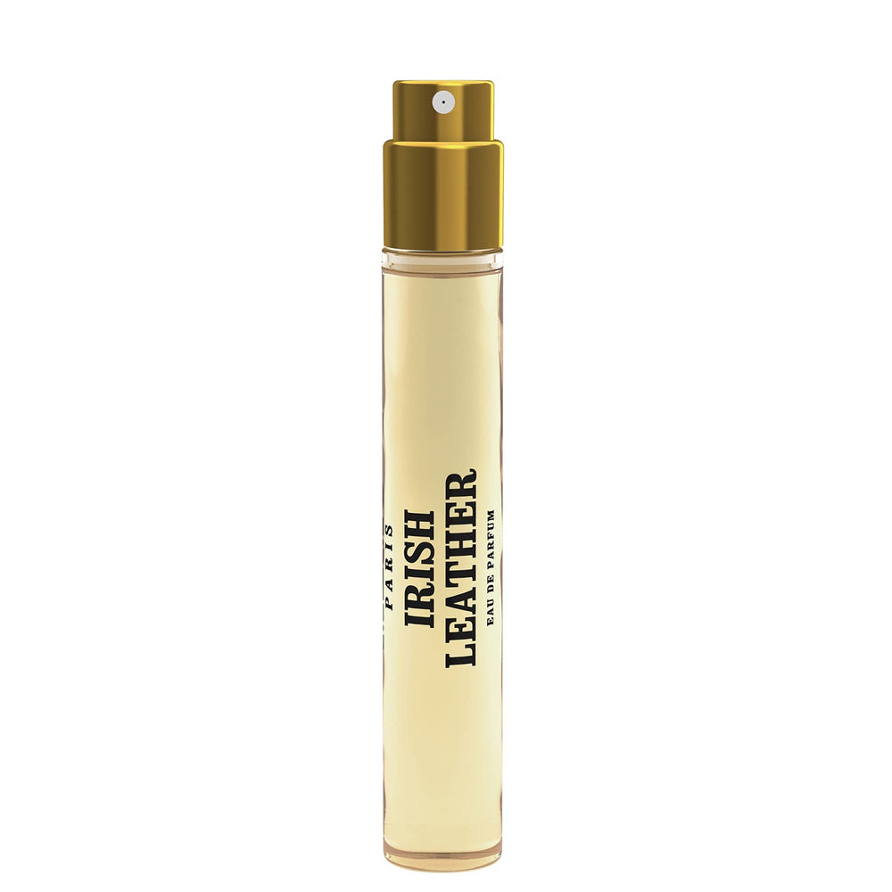 Memo Paris Irish Leather Eau de Parfum, 10 ml