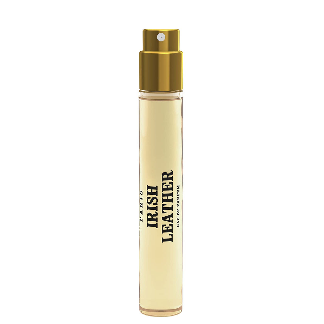 Memo Paris Irish Leather Eau de Parfum, 10 ml