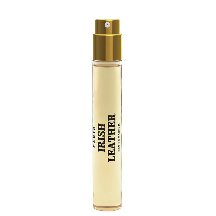 Memo Paris Irish Leather Eau de Parfum, 10 ml