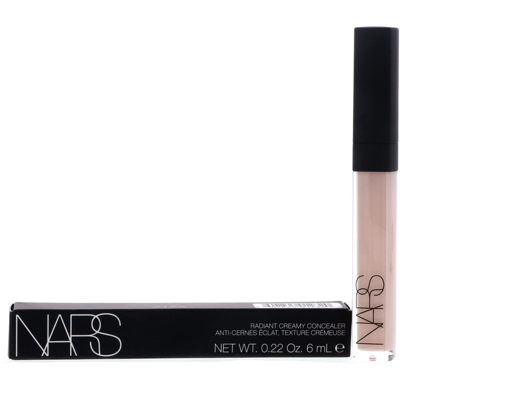 NARS Radiant Creamy Concealer, Vanilla