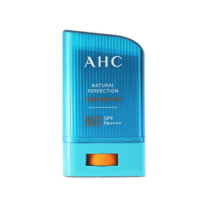 AHC Natural Perfection Fresh Sun Stick SPF 50+ PA++++, 2018 Version