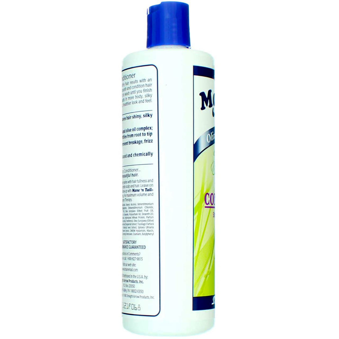 Mane 'n Tail Straight Arrow N Conditioner, Herbal Gro, 12 oz