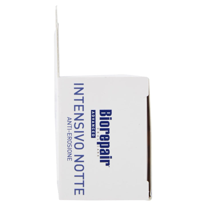 Biorepair Intensive Night Repair Toothpaste, 75 ml