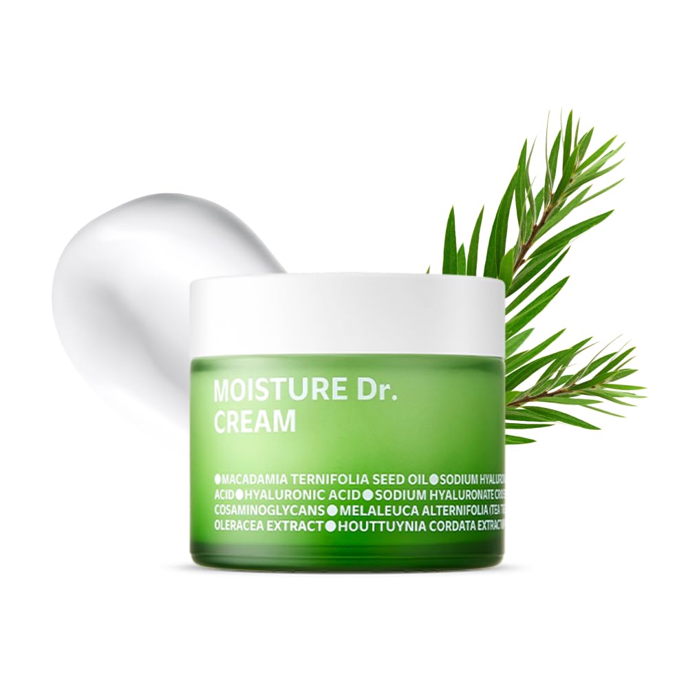 Moisture Dr. Cream 70ml