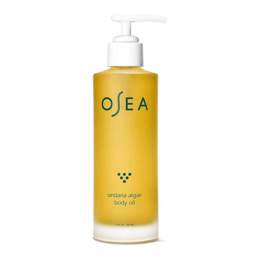 OSEA Undaria Algae Body Oil, 5 oz