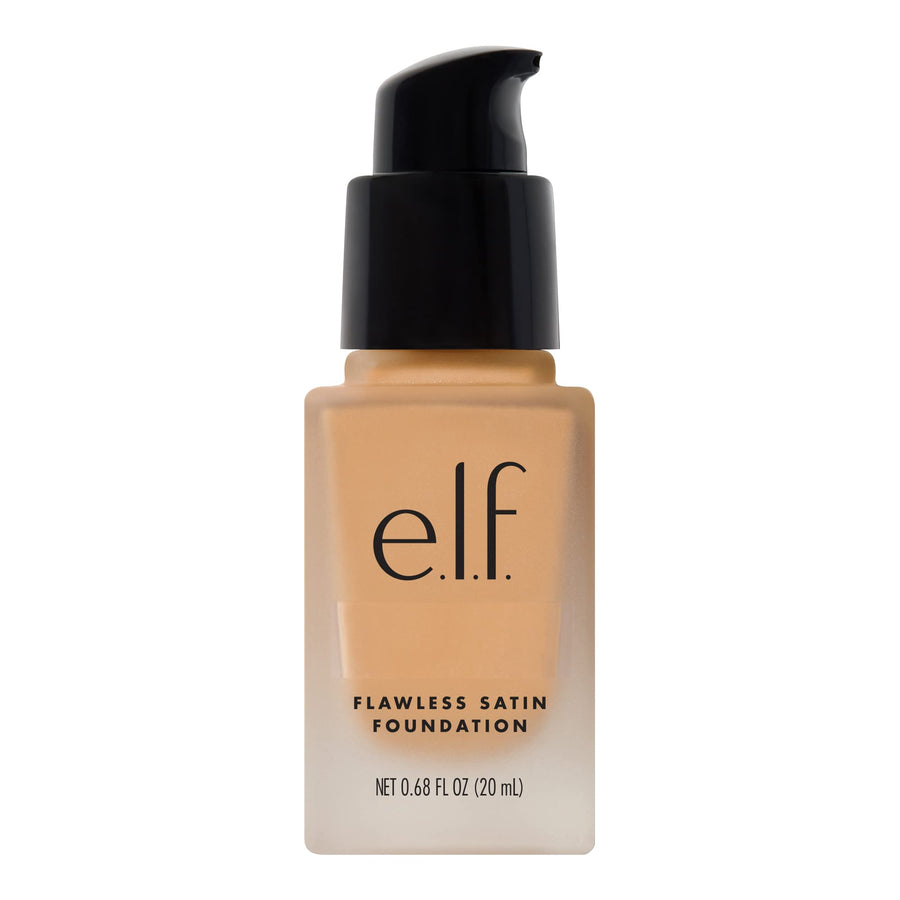 e.l.f. Flawless Finish Foundation, Nude