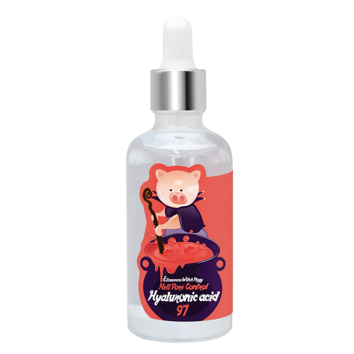 Elizavecca Witch Piggy Hell Pore Control Serum, 50 ml