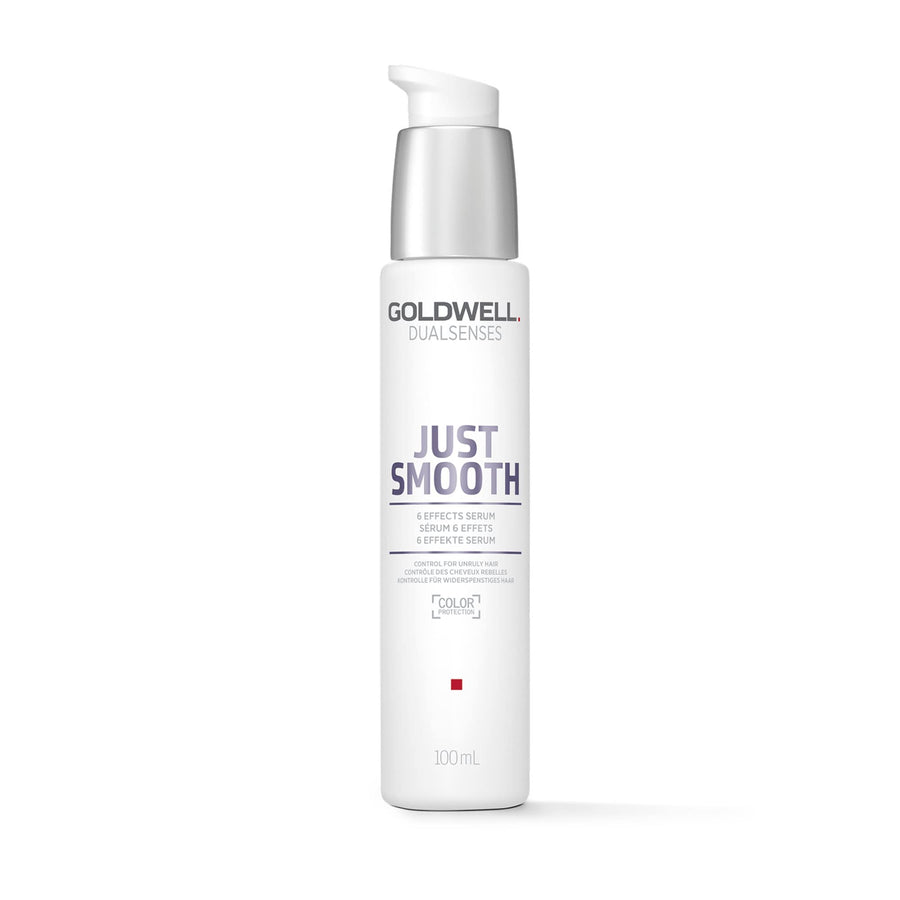 Goldwell Dualsenses Just Smooth 6 Effects Serum, 100 ml