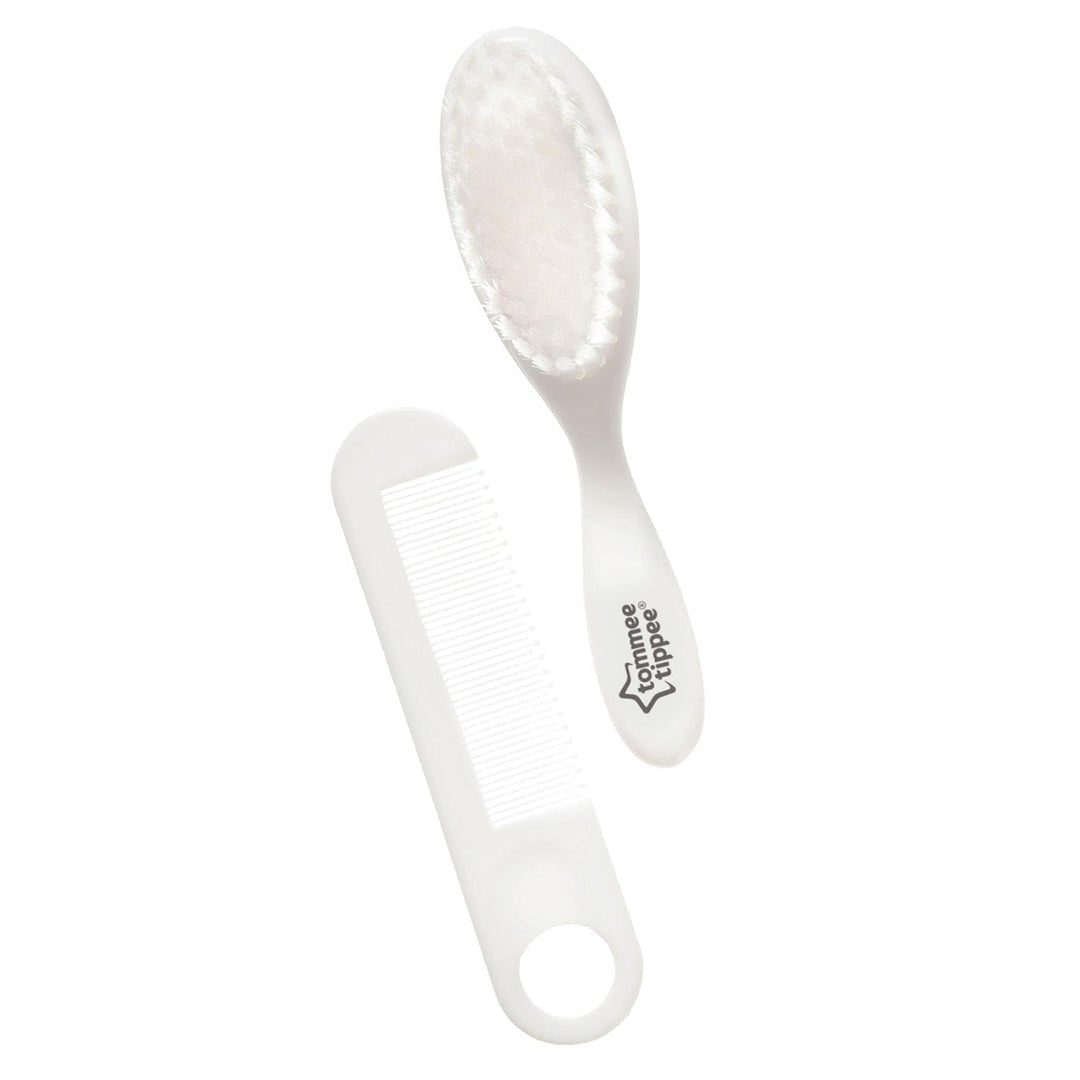 Tommee Tippee Brush and Comb Set
