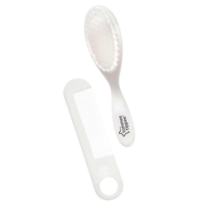 Tommee Tippee Brush and Comb Set