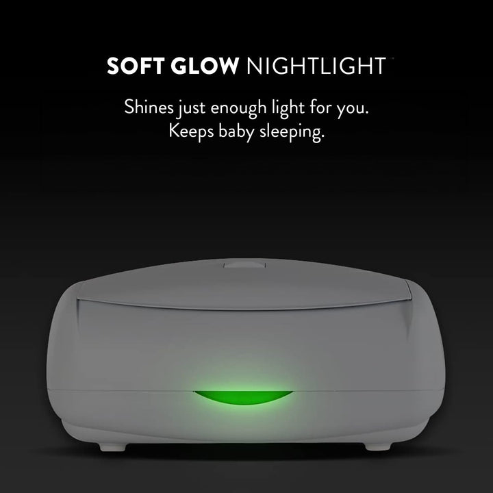 Prince Lionheart Ultimate Wipes Warmer With Nightlight