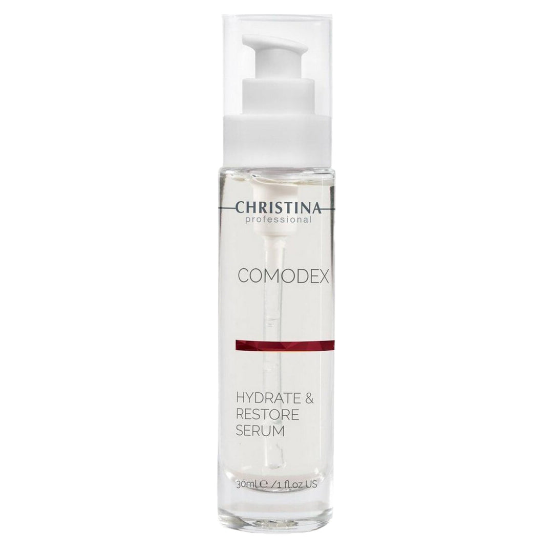 -CHRISTINA- Comodex Hydrate & Restore Face Serum, 30 ml