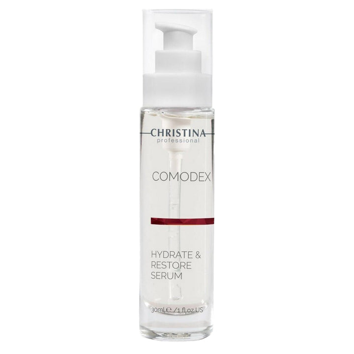 -CHRISTINA- Comodex Hydrate & Restore Face Serum, 30 ml