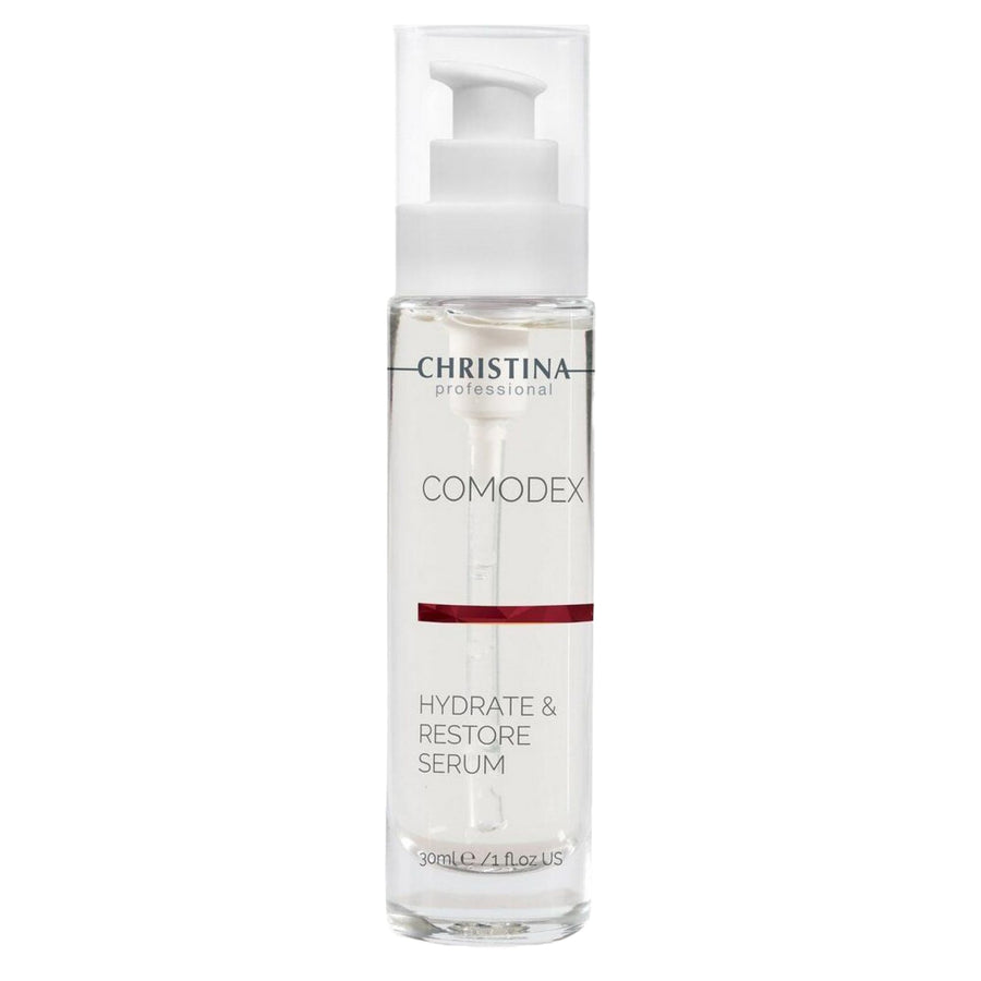 -CHRISTINA- Comodex Hydrate & Restore Face Serum, 30 ml