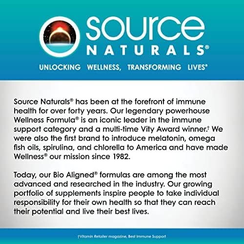 Source Naturals Ultra Chromium Picolinate 500, 500 mcg, 120 Count