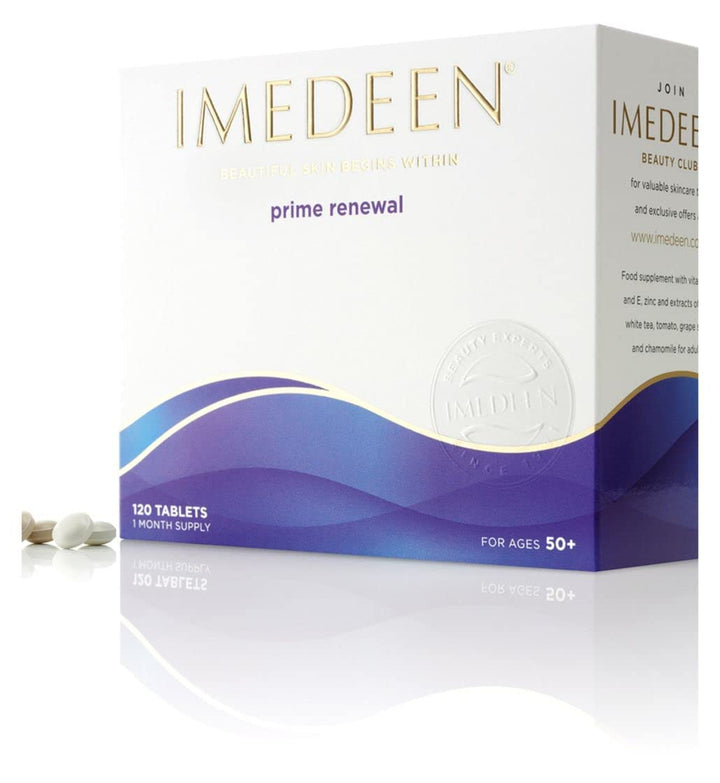 Imedeen Prime Renewal Tablets, 360 Count