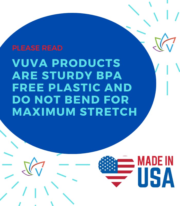 Vuva Set, Pack of 5
