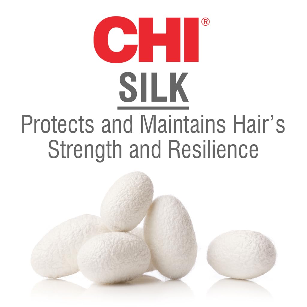 CHI 44 Iron Guard Thermal Protection Spray, 2 fl oz