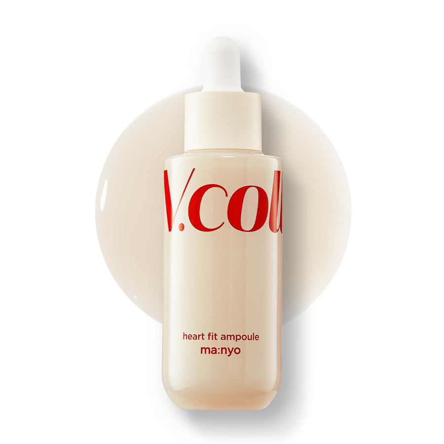 ma:nyo V.collagen Heart Fit Ampoule, 1.69 fl oz