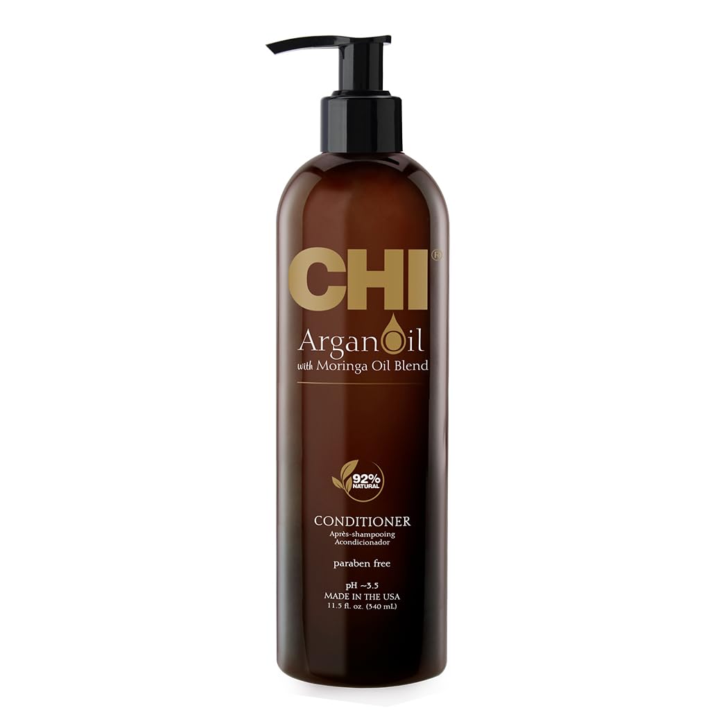 CHI Argan Oil Conditioner, 11.5 oz