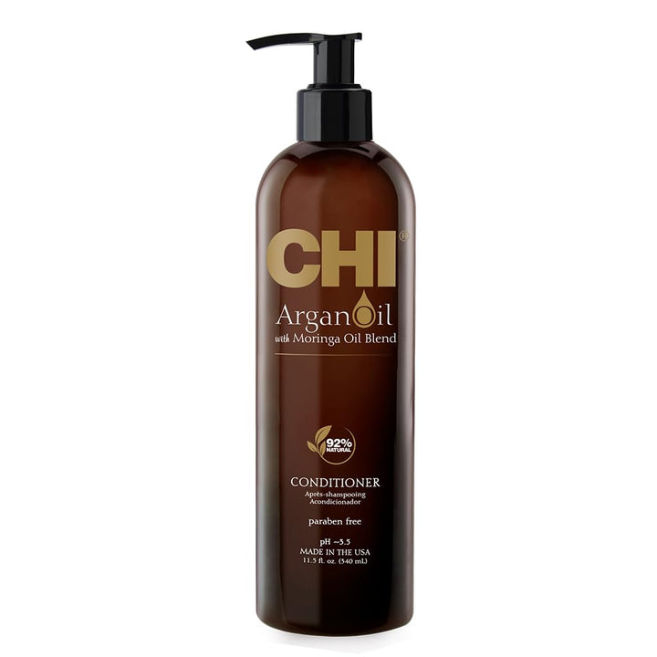 CHI Argan Oil Conditioner, 11.5 oz