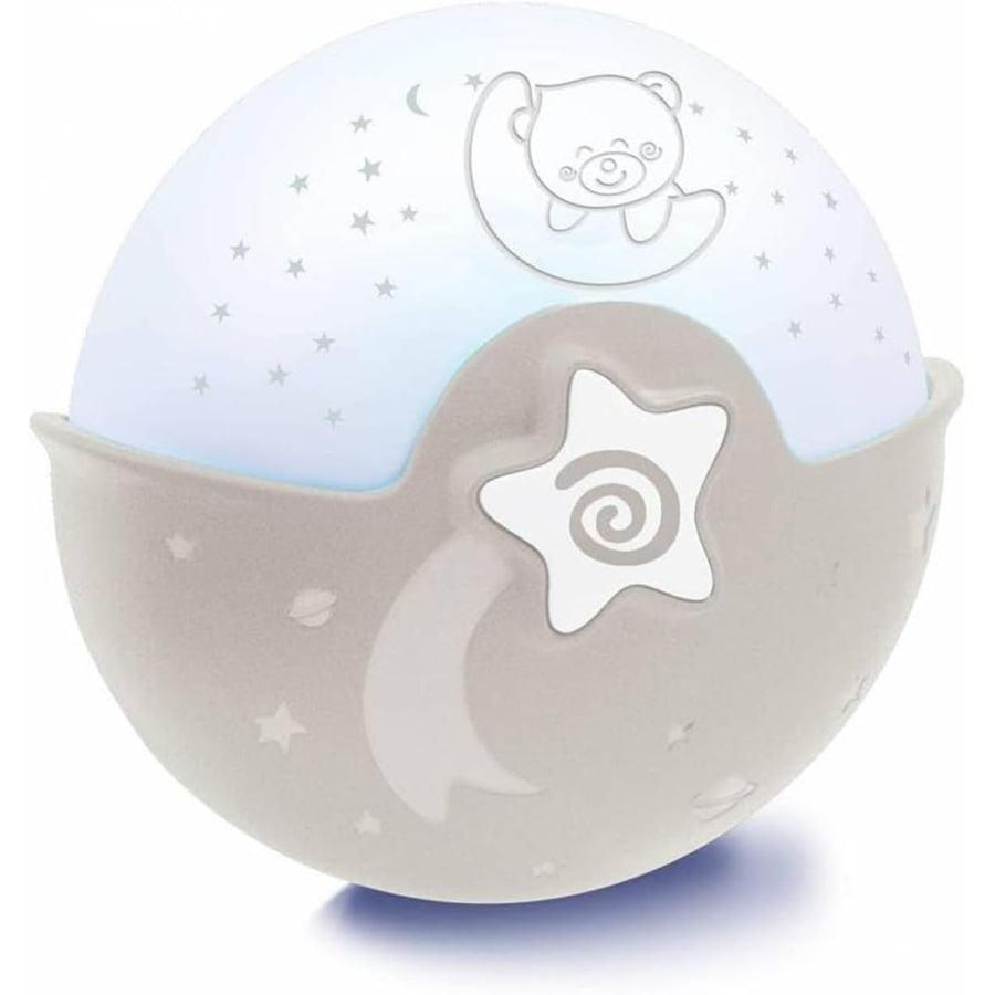 Infantino Soothing Light and Projector, Blue
