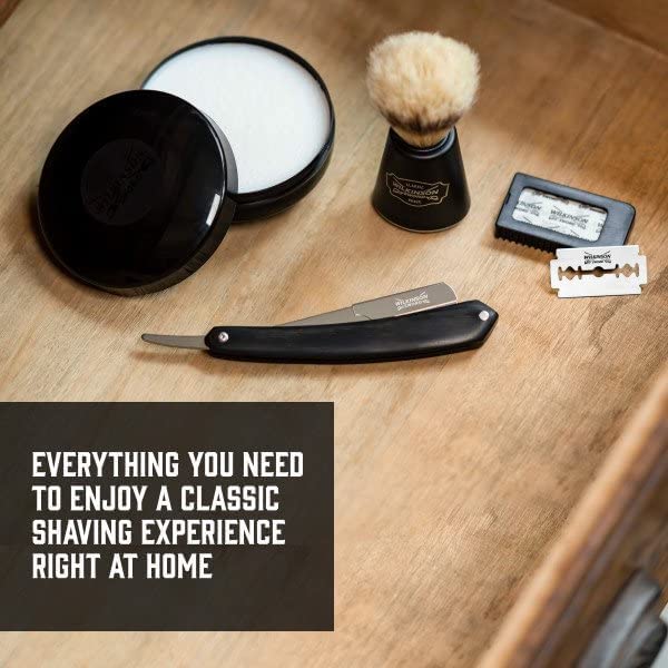 Wilkinson Sword Classic Double Edge Razor Blades