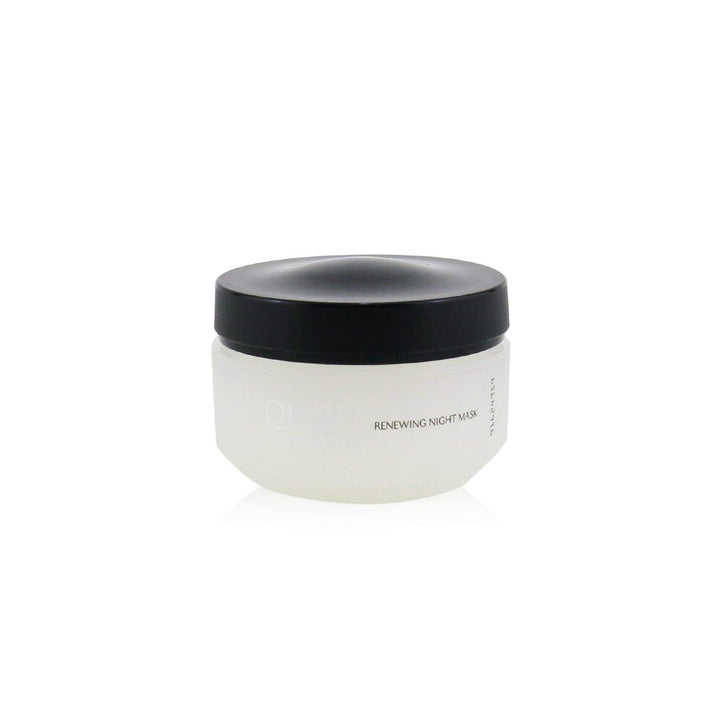 Olay Vitality Renewing Night Mask, 100 g