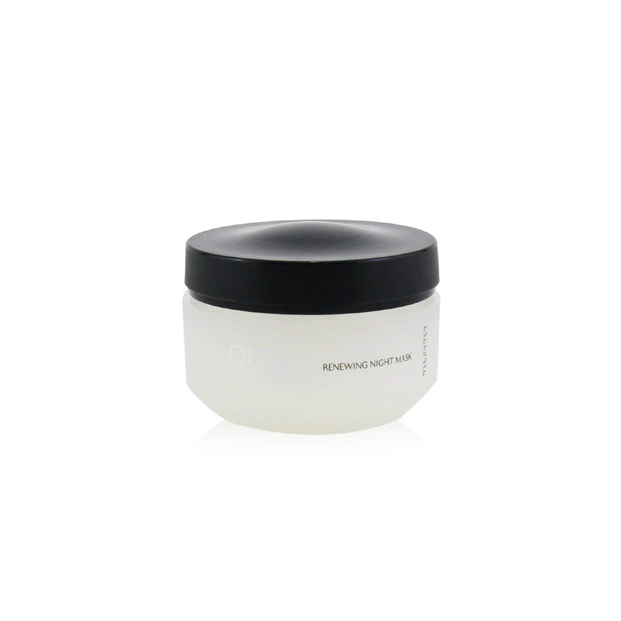 Olay Vitality Renewing Night Mask, 100 g