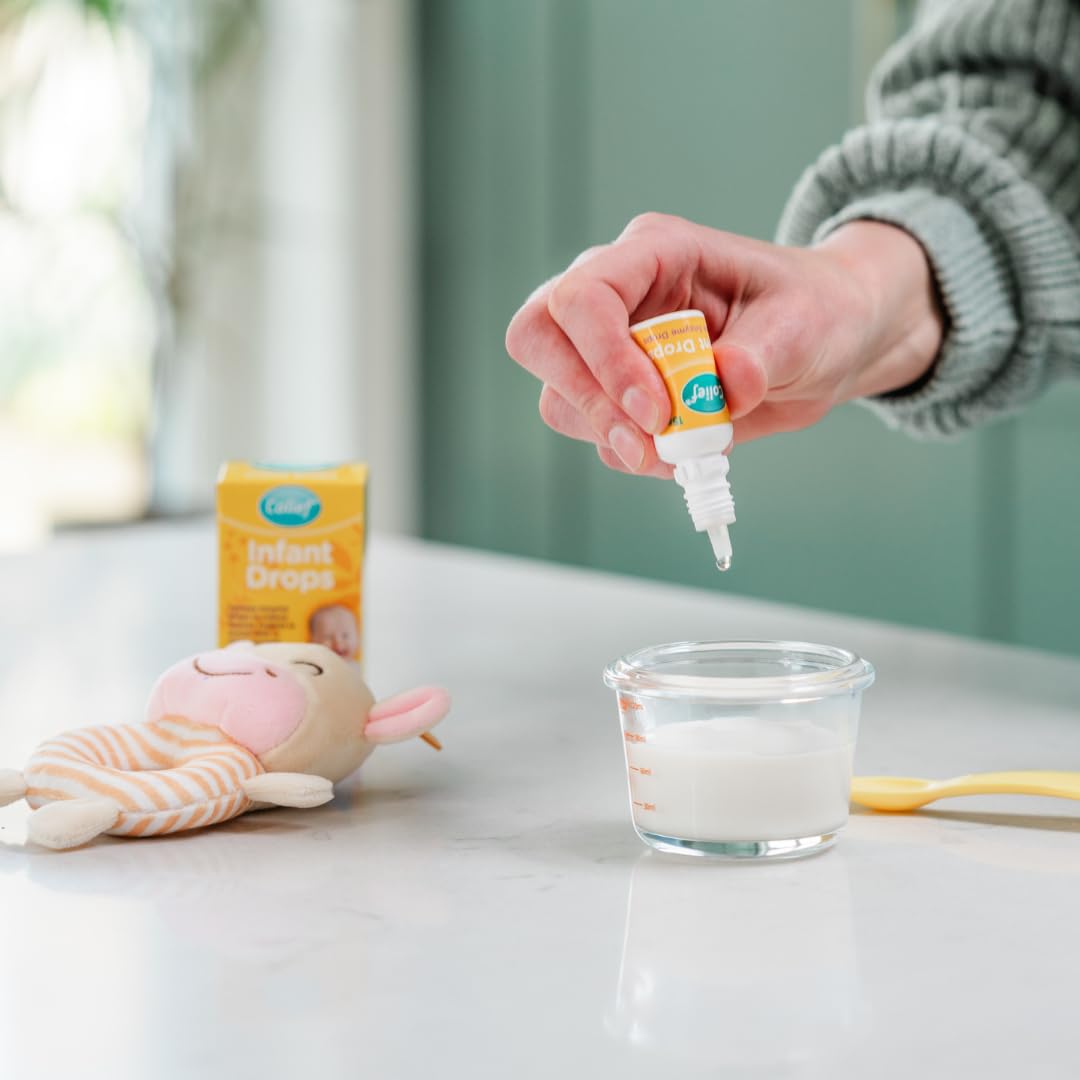 Colief Infant Digestive Aid Drops, 0.5 fl oz
