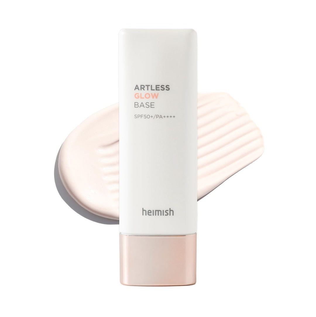 HEIMISH Artless Glow Base Primer, SPF 50, 40 ml